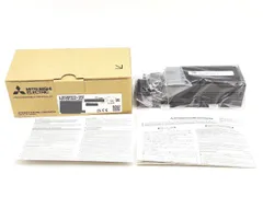 インボイス対応 箱汚れあり 2022年製 新品 三菱 MITSUBISHI AJ65VBTCE32-32DT