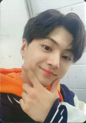 ENHYPEN JAY 2022 ENGENE MEMBERSHIP KIT