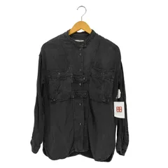 イザベルマランエトワールISABEL MARANT ETOILE 長袖ブラウス 楽天市場】Isabel Marant Etoile（シャツ・ブラウス｜トップス