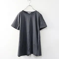 【未使用】23区 カットソー 大きいサイズ 2025年最新】23区の人気アイテム - メルカリ