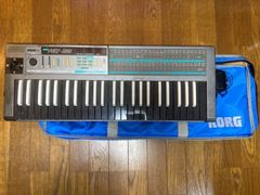 YAMAHA MX49 希少なホワイトモデル！ - メルカリ