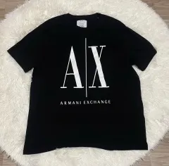ARMANI(アルマーニ) ARMANI EXCHANGE(アルマーニ エクスチェンジ) 半袖Tシャツ