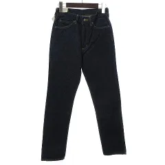 リー LEE 90年代 復刻 ヴィンテージ RIDERS DARK DENIM ジーンズ