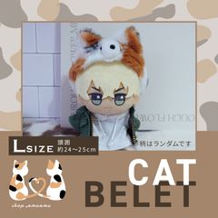 猫デザイン ベレー帽 ネイビー ToAlice】S382オリジナルネコちゃんベレー帽【本店・通販限定
