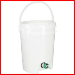 【人気商品】グリーンパル(Green Pal)GP 生ごみ 処理 EMエコペール 11L #12