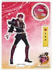 【中古】アクリルスタンド・アクリルパネル 68.大包平 アクリルフィギュア(極・戦闘) 「刀剣乱舞-ONLINE-」