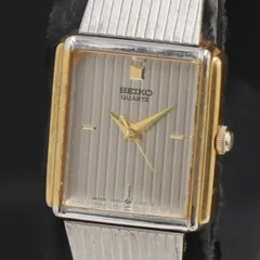 時計 R7-3114 SEIKO 7321-6050 Excalibur R7-3114 SEIKO 7321-6050 Excalibur