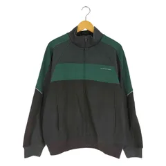 ジーユー GU 裏ボアトラックジャケット レディース JPN：XXL 