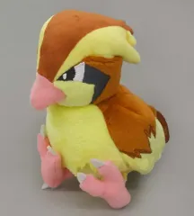 【中古】ぬいぐるみ ポッポ Pokemon fit ぬいぐるみ 「ポケットモンスター」 ポケモンセンター限定