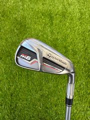 テーラーメイド　アイアン　5番　右　TaylorMade M6