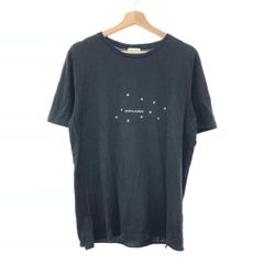サンローランパリ スターtシャツ 2016 - メルカリ