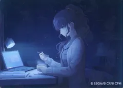 【中古】アクリルスタンド・アクリルパネル 朝比奈まふゆ 「プロジェクトセカイ カラフルステージ! feat. 初音ミク ノーブルアートコレクション vol.45」