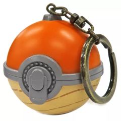 ポケモンセンター ヒスイ地方のモンスターボール型 USB 加湿器 - メルカリ