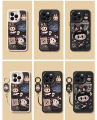 マルチャミー?フワロス マルチャミー?プルリア デッキケース