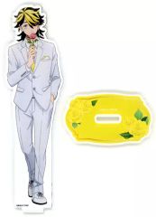 [Used] Acrylic Stand・Acrylic Panel - Kazutora Hanemiya Suit Selection Acrylic Stand"Tokyo Revengers"