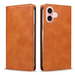 【ラスト1点】iPhone 16 ケース いPhone16 ケース アイフォン16 ケース スマホケース 手帳型 携帯カバー レザー 耐衝撃 軽量 着脱しやすい 放熱性 マグネット式 カード収納 スタンド機能ケース16 対応 360度保護 PinLiSheng