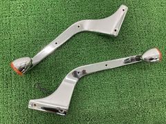 ゴールドモンキーテールセット 2026年最新】モンキー テールの人気