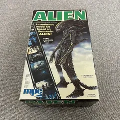 2025年最新】mpc エイリアンの人気アイテム - メルカリ