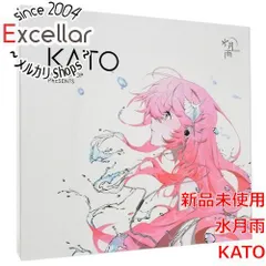 水月雨(MOONDROP) 耳掛け式 カナル型 イヤホン KATO ダイヤモンド