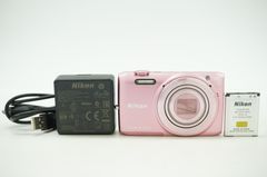 C301232)Nikon デジタルカメラCOOLPIX S6800 コンパクトデジタルカメラ