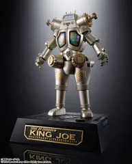 2025年最新】超合金魂 gx-37r キングジョー 55th anniversary