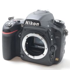 ニコン Nikon D750 ボディ