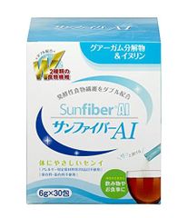 Sunfiber AI 業務用品 プレバイオティクス 1kg+スティック7包 - メルカリ