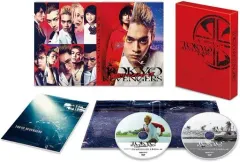 東京リベンジャーズ  DVD1巻、2巻 封入特典ブックレット Amazon.co.jp: 『東京リベンジャーズ』第1巻 (特典なし)[Blu-ray
