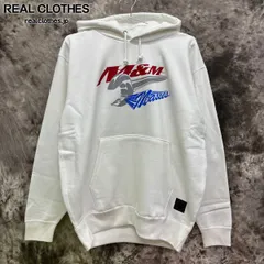 M&M masses マシス 初期モデル 未使用品 M&M CUSTOM PERFORMANCE - ×MASSES MA-1 2nd (BLACK) / マシス