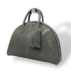 LONGCHAMP - 良品 1329 ロンシャン ミニボストンバッグ 2way