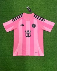 2025-2026  インテル・マイアミ ユニフォーム ホーム 半袖  サッカー