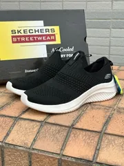 2024年最新】SKECHERS Street レディースの人気アイテム - メルカリ