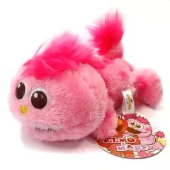 【中古】ぬいぐるみ モッピー ぬいぐるみ 「セサミストリート エルモ＆モッピー」 ユニバーサル・スタジオ・ジャパン限定