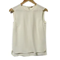 MUSE de Deuxieme Classe / ノースリーブカットソー/--/コットン/BEG/22-080-500-4030-1-0 2025年最新】MUSE de Deuxieme Classe ノースリーブの人気アイテム