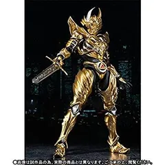SIC 牙狼の武装セット バラ売り不可