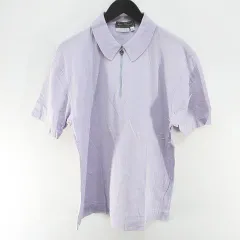 2025年最新】Salvatore Ferragamo ポロシャツの人気アイテム