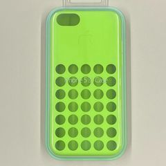 Apple iPhone 5c Case Green MF037ZM/A