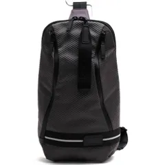 【美品】トゥミ　ボディバッグ　ワンショルダー　斜め掛け　オールレザー　ロゴ型押し 7d56ba8c147cfb09c9d0269d71d889