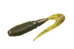 ジャッカル　リズムグラブ　２．４　グリーンパンプキンペッパー