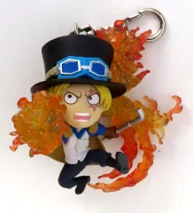 2025年最新】ワンピース キーホルダー サボの人気アイテム