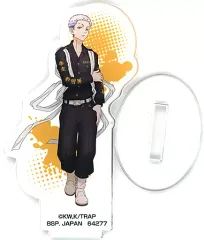 【中古】アクリルスタンド・アクリルパネル 三ツ谷隆 アクリルスタンド 「一番くじ 東京リベンジャーズ 天竺編」 E賞