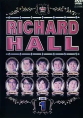 お笑いDVDセット　すべらない話　リチャードホール　バラ売り対応可 2025年最新】リチャードホール dvd boxの人気アイテム - メルカリ