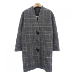 バレンシアガ BALENCIAGA コートのサムネイル