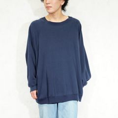 短丈ボックスシルエット