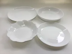 山崎春のパン祭り　景品　皿　各種　3枚セット　おまけ1枚付き　食器　まとめ売り　セット売り