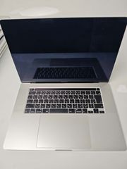 A2141_ 018 ジャンク出品　MacBook  Pro A2141