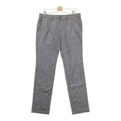 サイズ：LL CALLAWAY キャロウェイ レッドレーベル パンツ  グレー系 [240101492115] ゴルフウェア メンズ ストスト