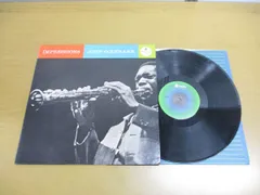 2024年最新】john coltrane LPの人気アイテム - メルカリ