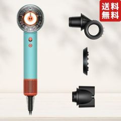 〈未使用品〉ダイソン　ヘアドライヤー　HD16 CPATO 新品】Dyson Supersonic Nural Shine HD16 CPATO セラミックパティーナ