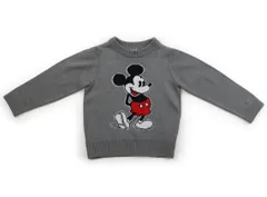 【ブリーズ/BREEZE】ニット・セーター 110サイズ 男の子【子供服・ベビー服】（1973699）